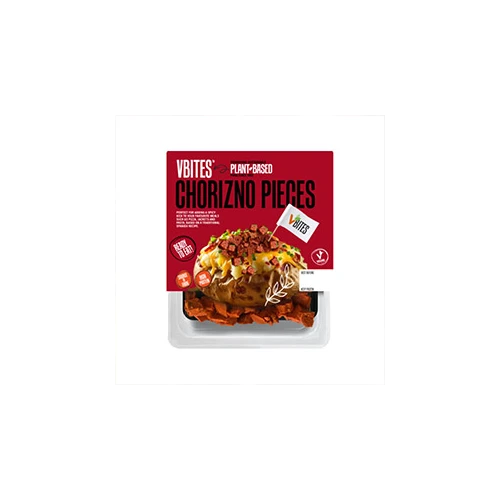 VBites Vorizo Cubes 150g