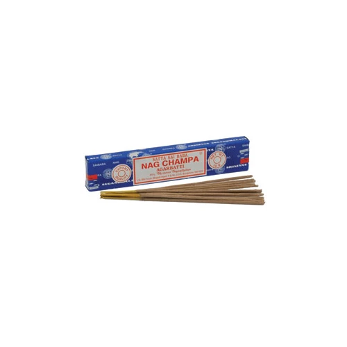 Nag Champa Nag Champa Incense Sticks 15g