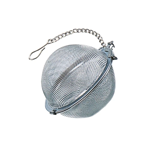 Agatha's Bester Teaballs Stainless Steel 1 Single
