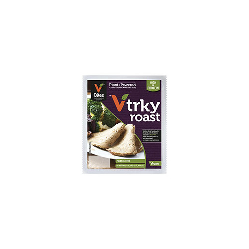 VBites Trky Roast 390g