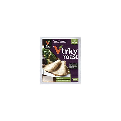 VBites Trky Roast 390g