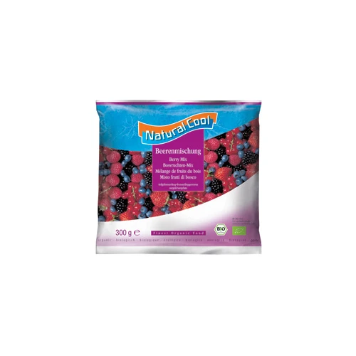 Natural Cool Berry Mix 300g