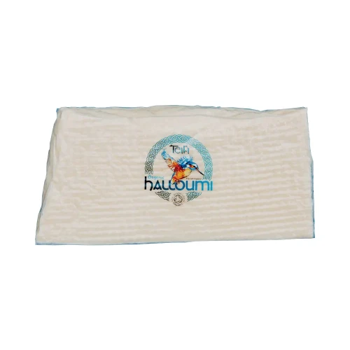 Caws Teifi Cheese Halloumi Catering Slab 900g