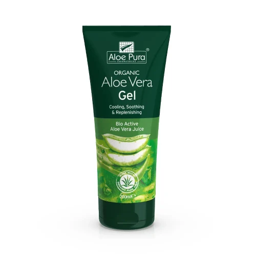 Aloe Pura Aloe Vera Gel 200ml