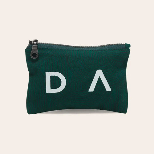 DAME Breathable Travel Wallet