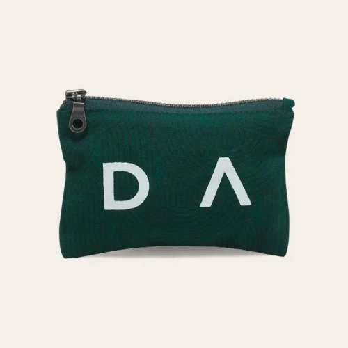 DAME Breathable Travel Wallet