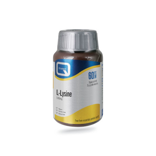 Quest L-Lysine