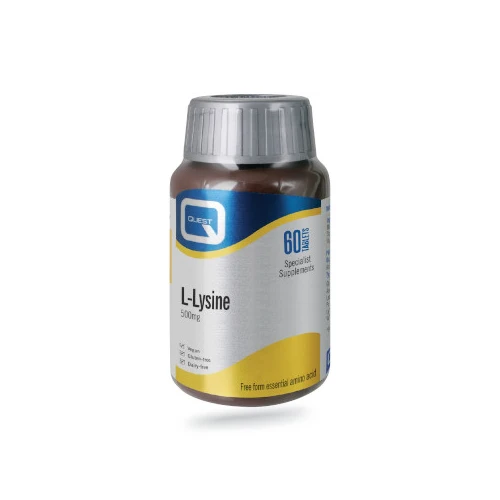 Quest L-Lysine