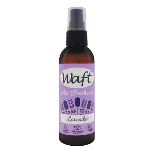 Waft Air Freshener Lavender 100ml