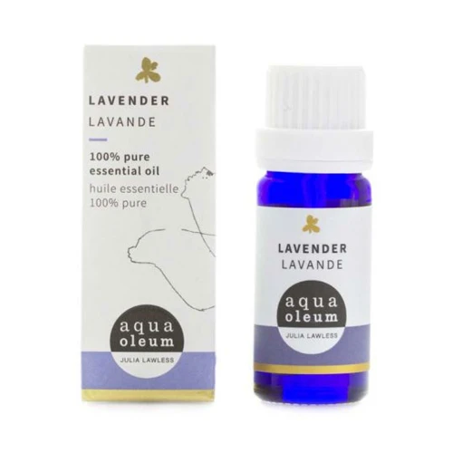 Aqua Oleum Lavender 10ml