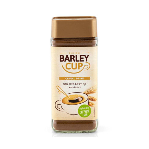 Barleycup Original Coffee Substitute Cereal Drink 100g
