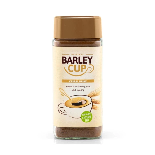 Barleycup Original Coffee Substitute Cereal Drink 200g