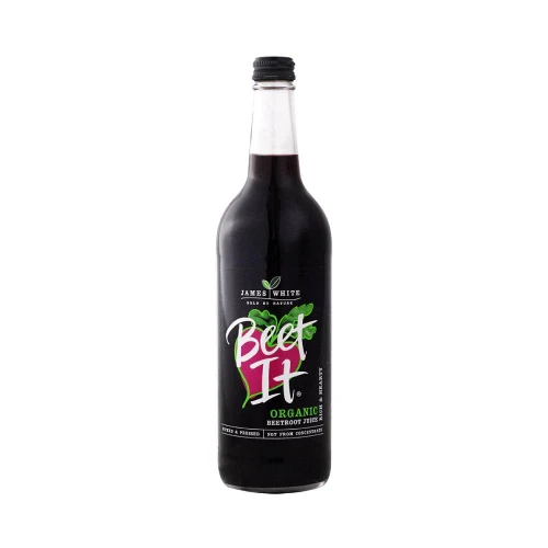 Beet It Organic Beetroot Juice 750ml