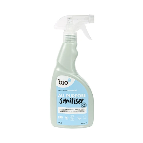 bio D All Purpose Sanitiser 500ml