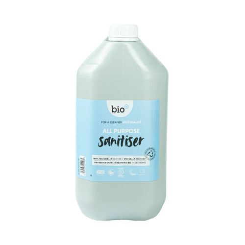 bio D All Purpose Sanitiser 5l