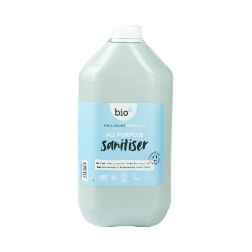 bio D All Purpose Sanitiser 5l