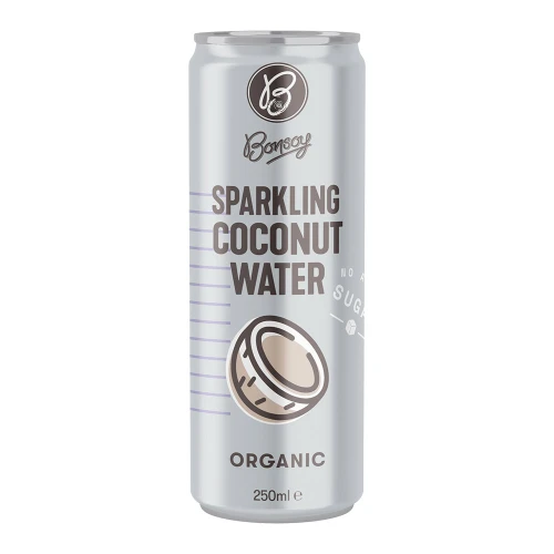 Bonsoy Coconut Water 250g