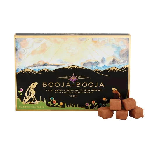 Booja Booja Easter Truffle Selection Box 184g
