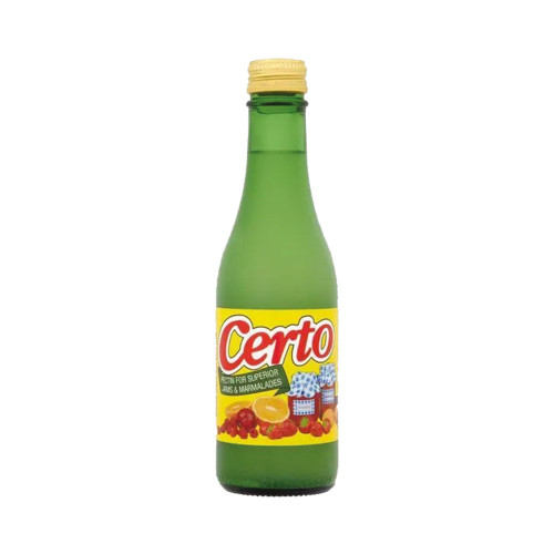 Certo Liquid Apple Pectin Extract &acirc; 250ml
