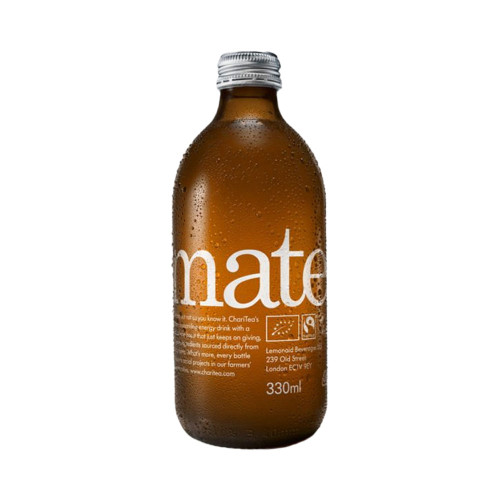 ChariTea Mate 330ml