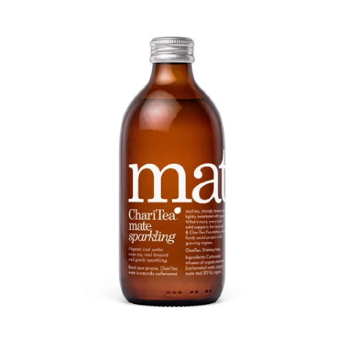ChariTea Mate 330ml