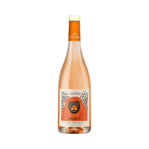 Cortese Orange-utan White Wine 750ml