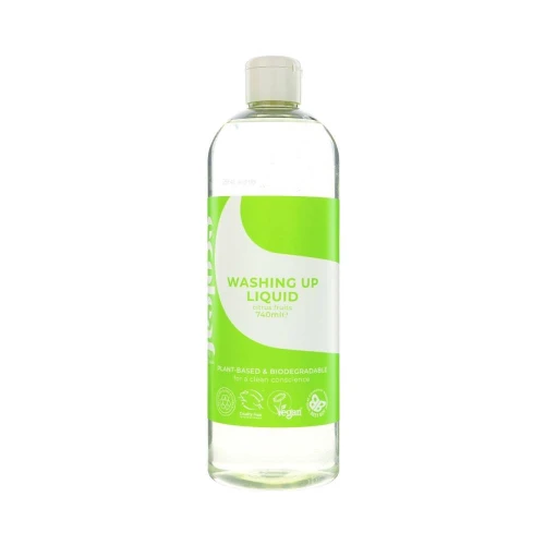 Ecoleaf Washing Up Liquid - Citrus Fruits 740ml