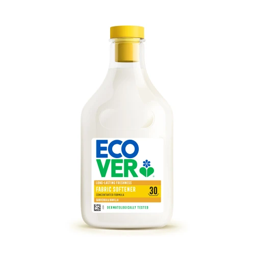 Ecover Fabric Softener Gardenia and Vanilla 750ml 