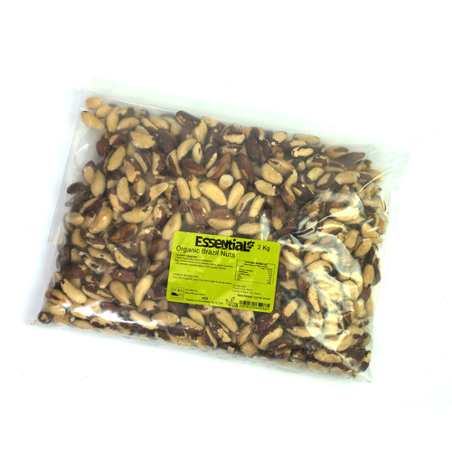 Essential Brazils Whole Organic 2kg
