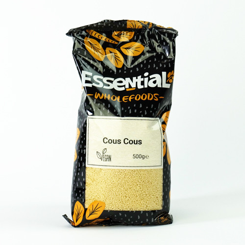 Essential Cous Cous 500g