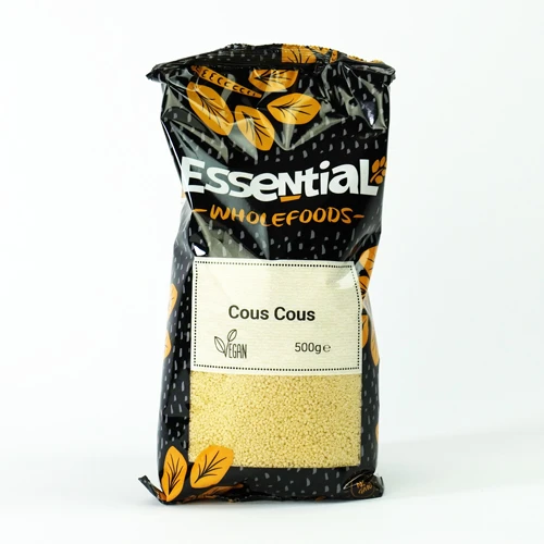 Essential Cous Cous 500g