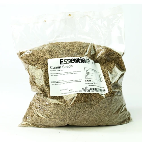 Essential Cumin Seeds 1kg