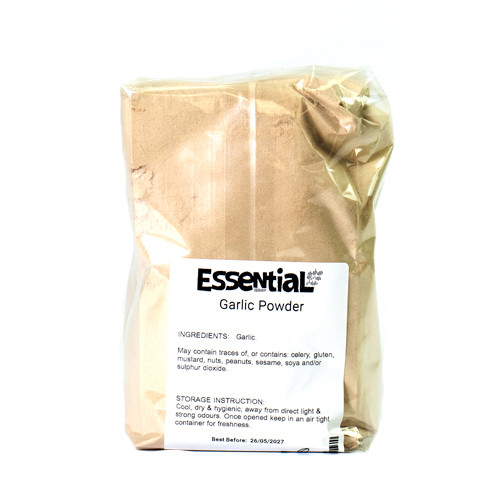 Essential Garlic Powder 500g