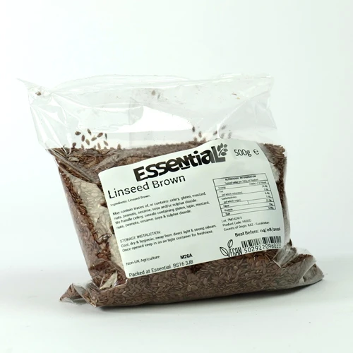 Essential Linseed 500g