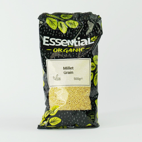 Essential Millet Grain 500g
