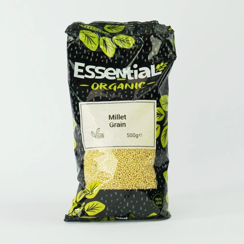 Essential Millet Grain 500g