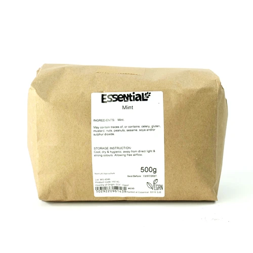 Essential Mint 500g