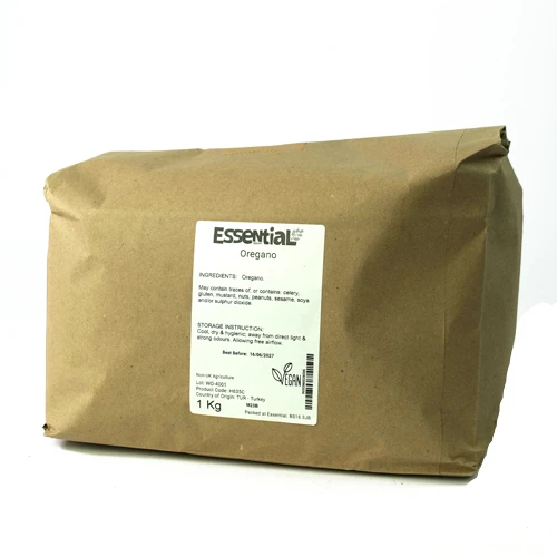 Essential Oregano 1kg