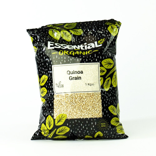 Essential Quinoa Grain 1kg