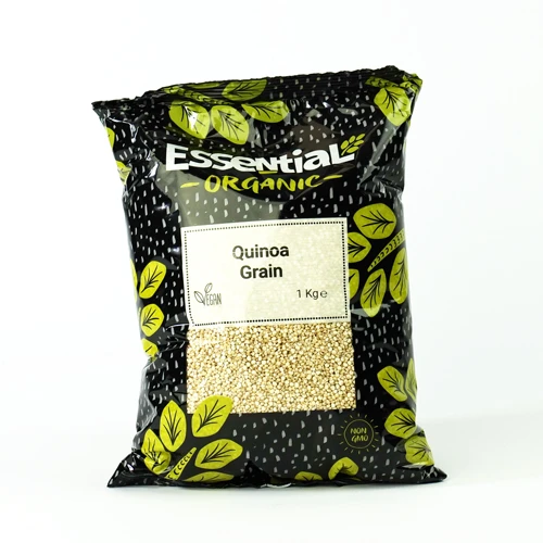 Essential Quinoa Grain 1kg