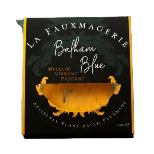 La Fauxmagerie Balham Blue 120g