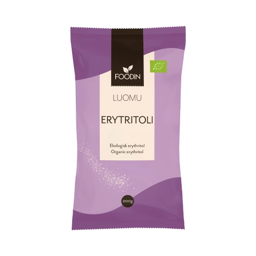 Foodin Erythritol 200g