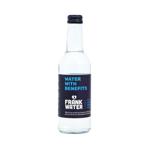 Frank Water Still Water 330ml