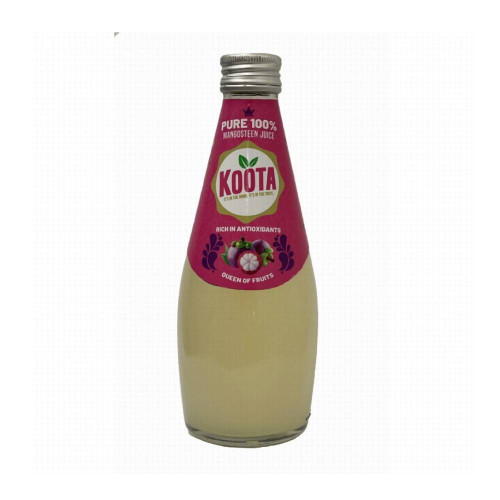 Koota Pure Mangosteen Juice 290ml