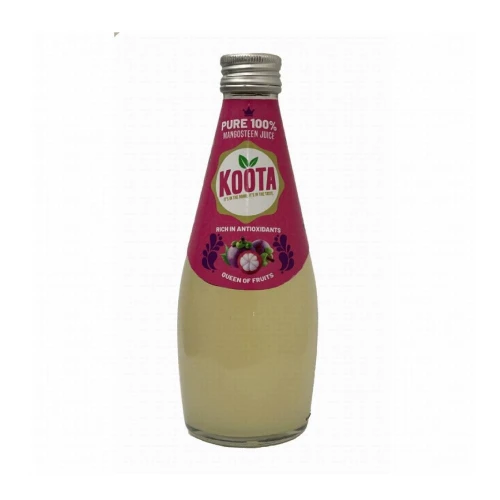 Koota Pure Mangosteen Juice 290ml