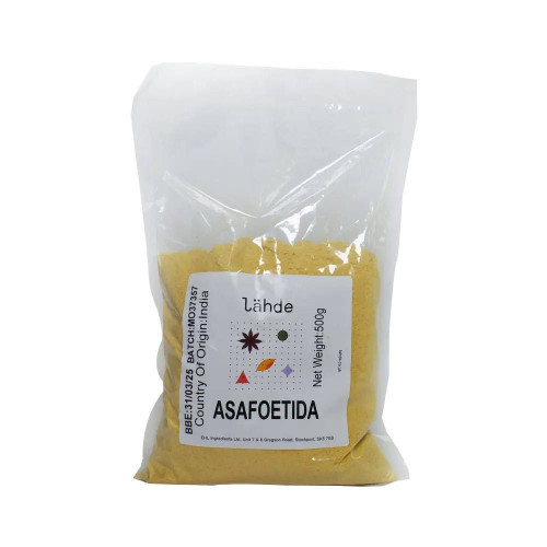 lahde Asafoetida 500g