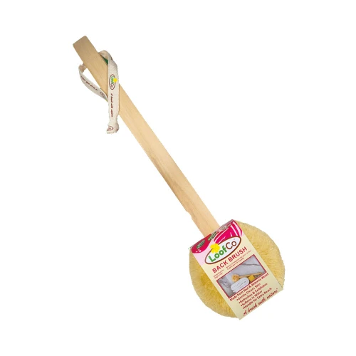 LoofCo Back Brush