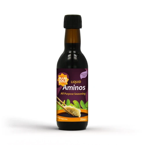 Marigold Liquid Aminos All Purpose Seasoning 250ml