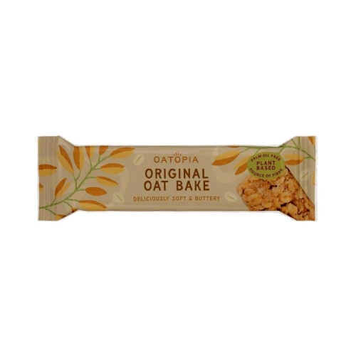 Oatopia Original Oat Bake 60g