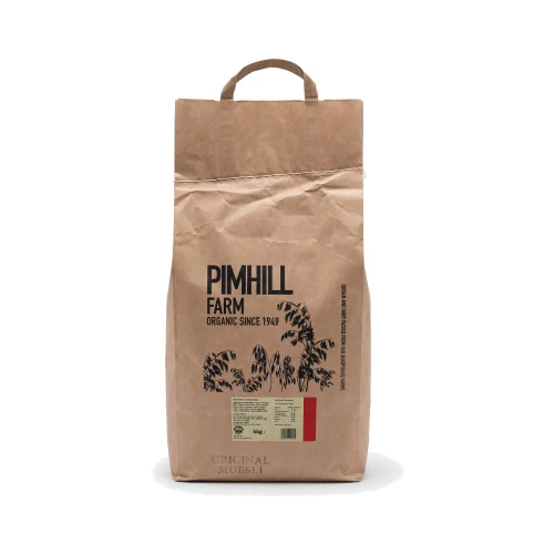 Pimhill Farm Original Muesli 5Kg